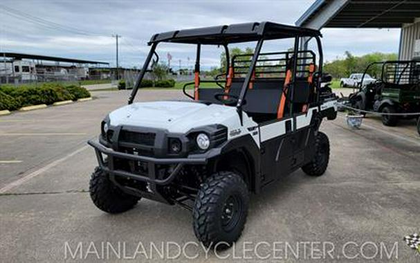 2024 Kawasaki MULE PRO-DXT FE DIESEL EPS