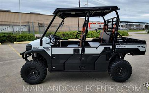 2024 Kawasaki MULE PRO-DXT FE DIESEL EPS