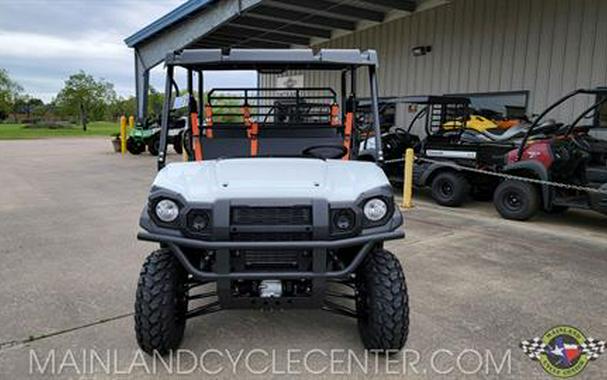 2024 Kawasaki MULE PRO-DXT FE DIESEL EPS