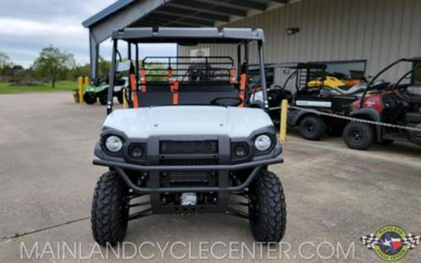 2024 Kawasaki MULE PRO-DXT FE DIESEL EPS