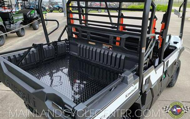 2024 Kawasaki MULE PRO-DXT FE DIESEL EPS