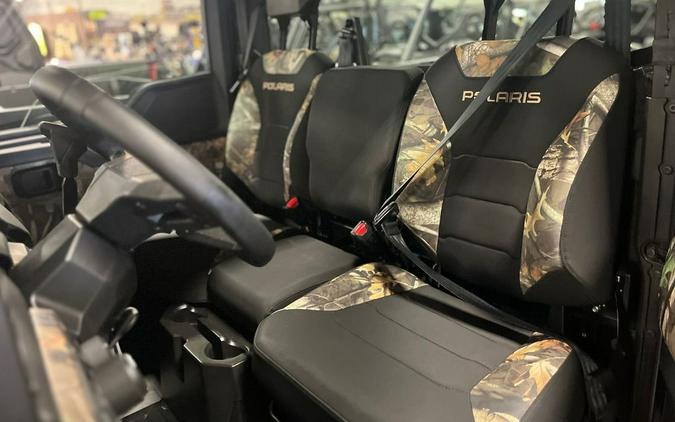 2024 Polaris® Ranger XD 1500 NorthStar Edition Ultimate Camo