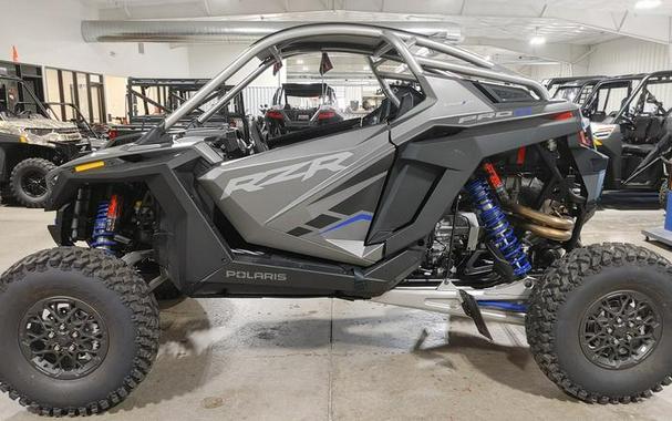 2024 Polaris® RZR Pro R Ultimate