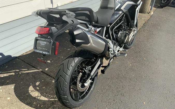 2024 Triumph Tiger 900