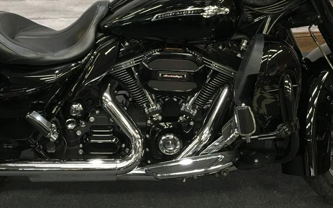 2015 Harley-Davidson CVO Street Glide FKHXSE