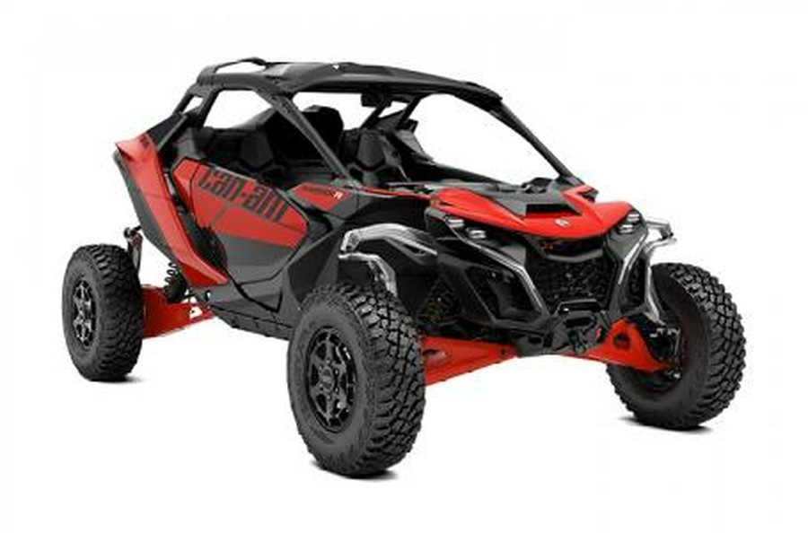 2024 Can-Am™ Maverick R X