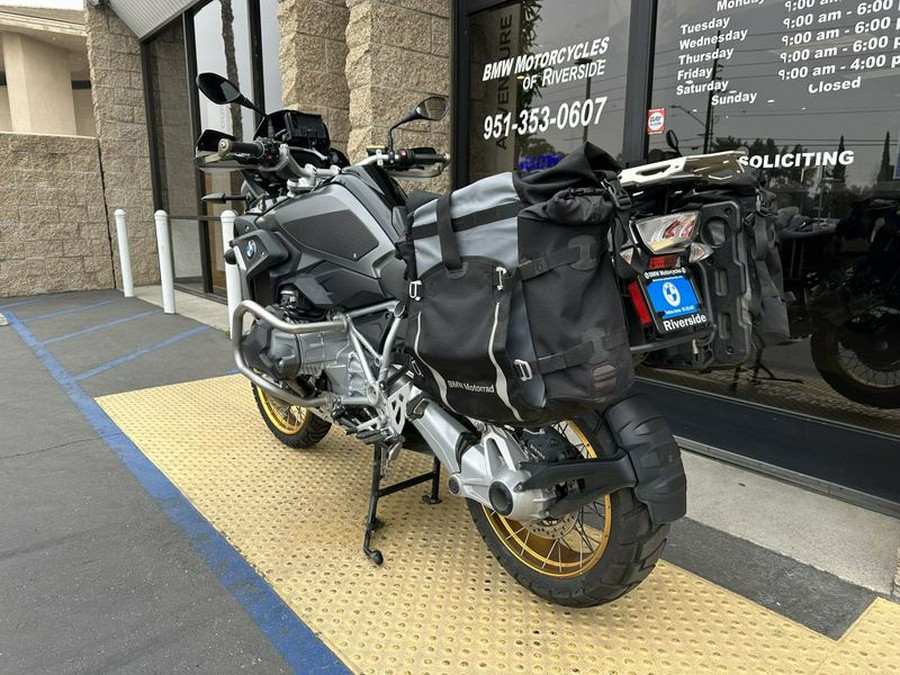 Used 2020 BMW R 1250 GS