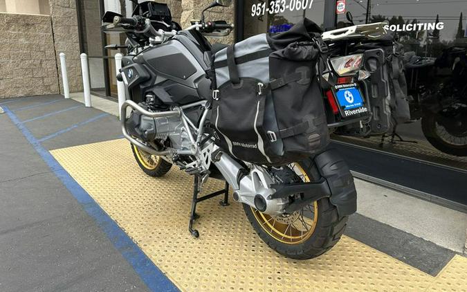 Used 2020 BMW R 1250 GS