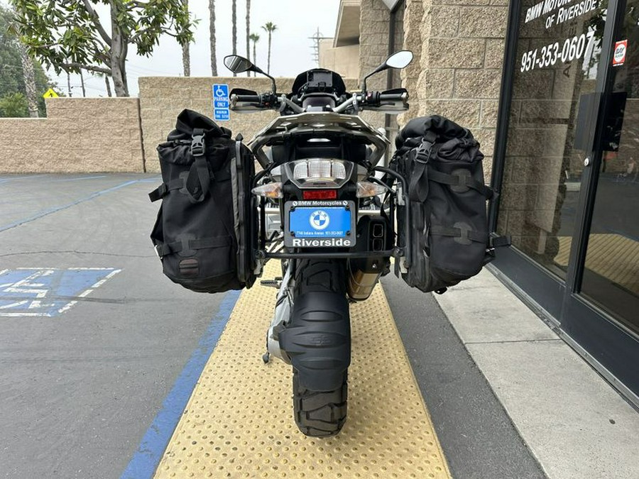 Used 2020 BMW R 1250 GS