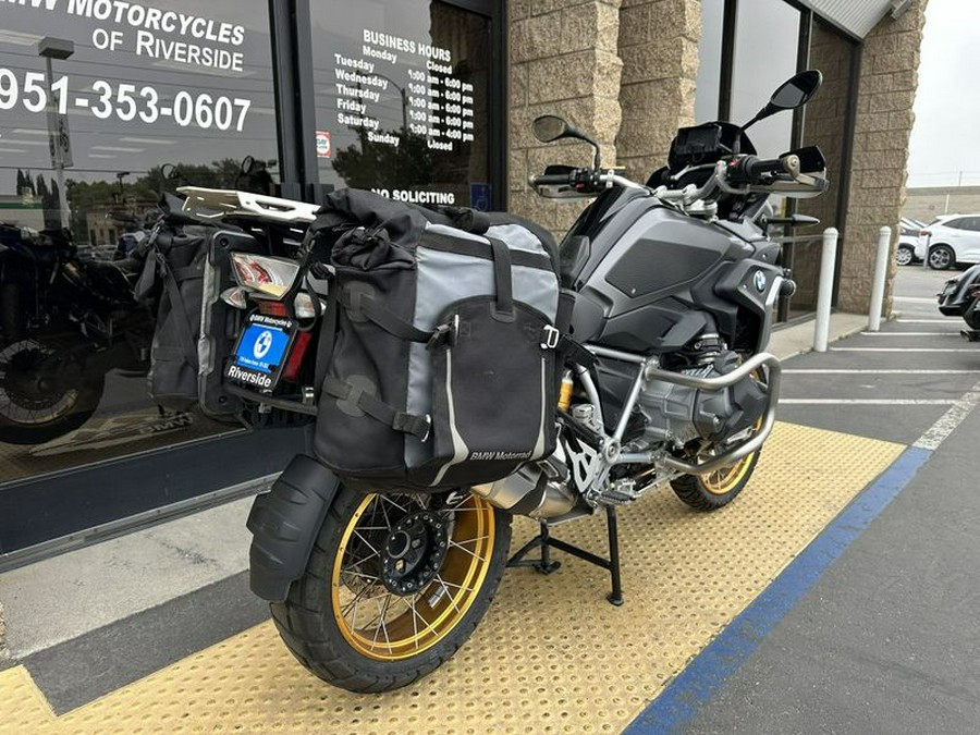 Used 2020 BMW R 1250 GS