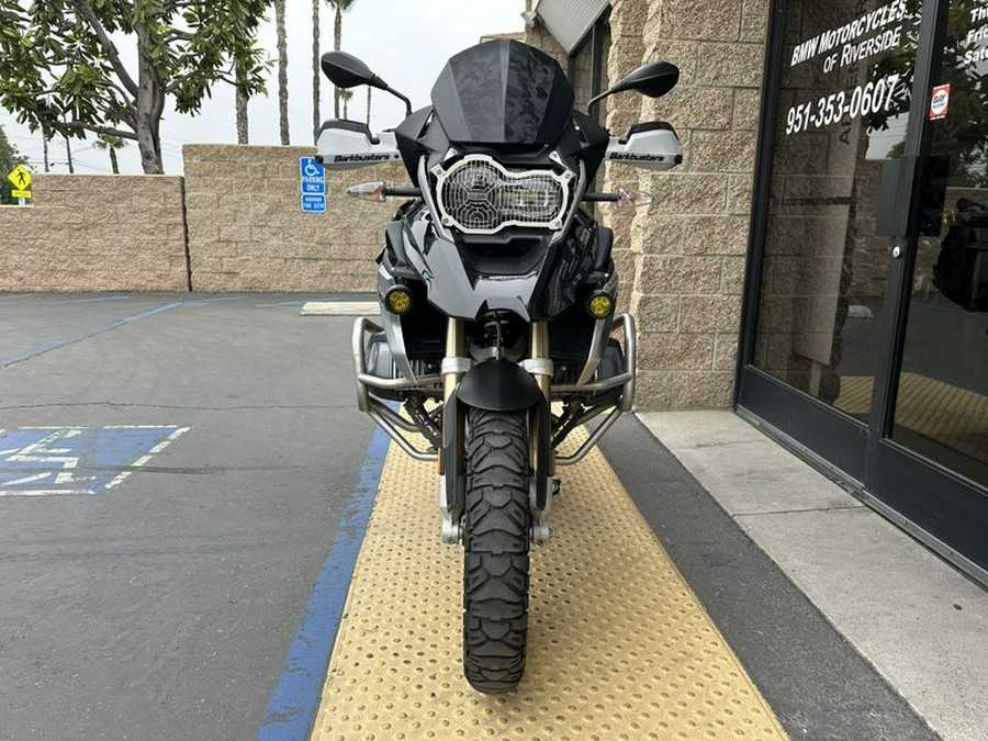 Used 2020 BMW R 1250 GS