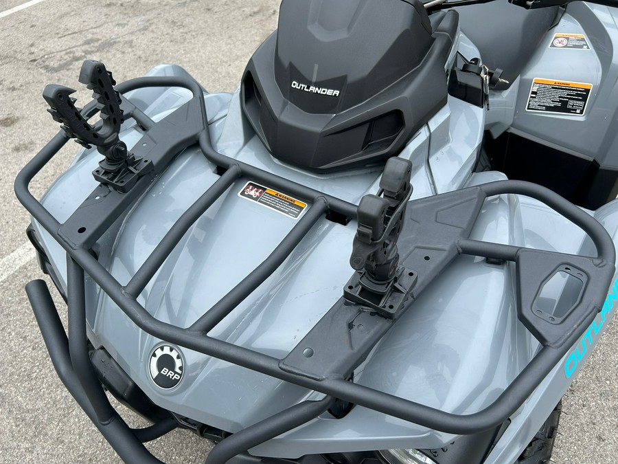 2022 CAN-AM OUTLANDER 450/D - 70184