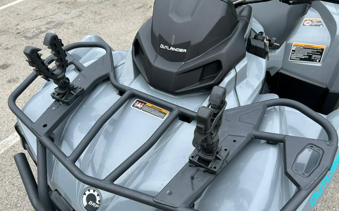 2022 CAN-AM OUTLANDER 450/D - 70184