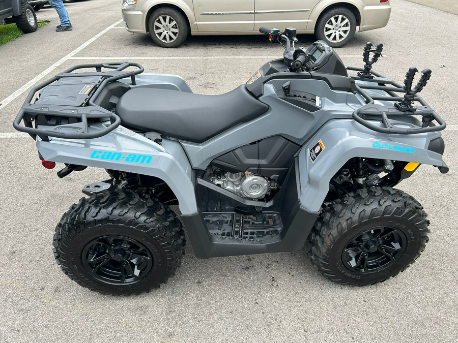 2022 CAN-AM OUTLANDER 450/D - 70184