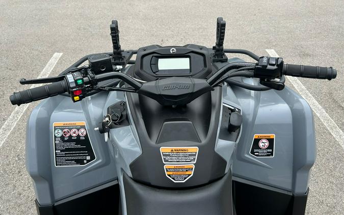 2022 CAN-AM OUTLANDER 450/D - 70184