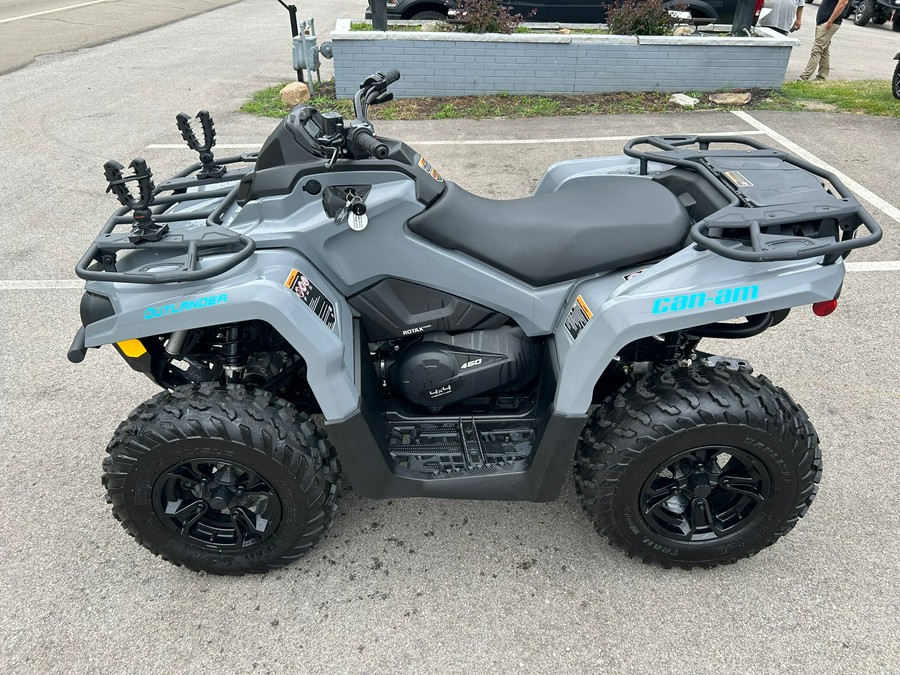 2022 CAN-AM OUTLANDER 450/D - 70184