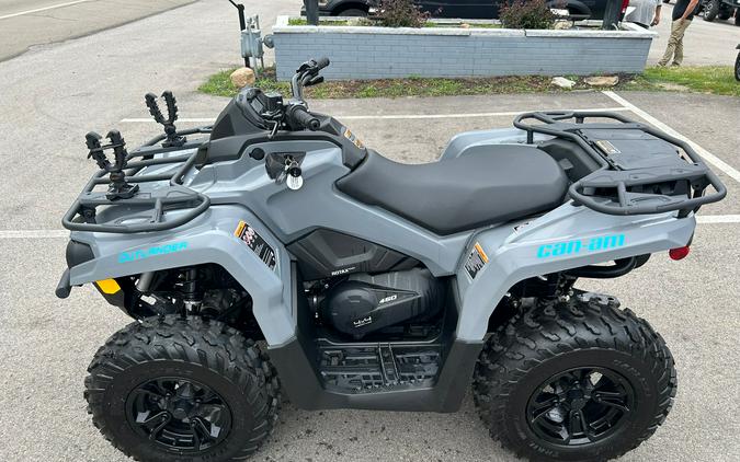 2022 CAN-AM OUTLANDER 450/D - 70184