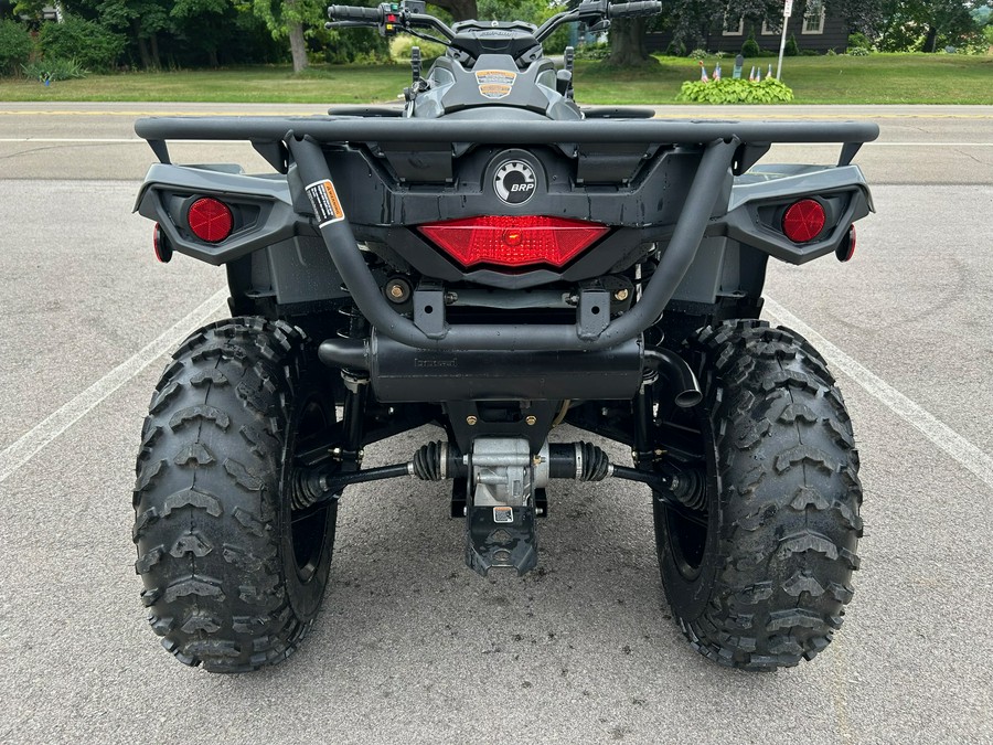 2022 CAN-AM OUTLANDER 450/D - 70184