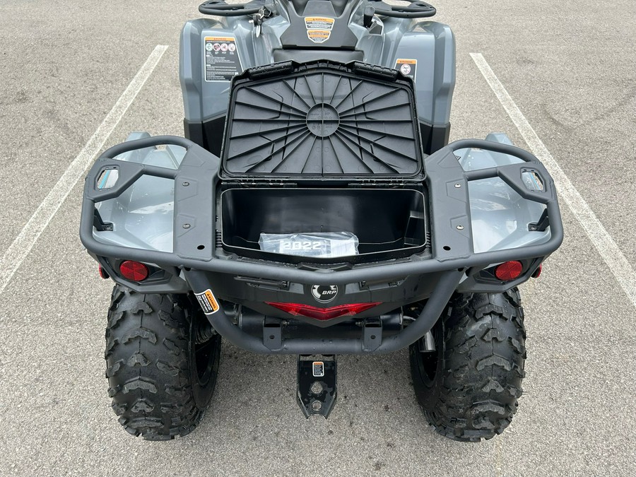 2022 CAN-AM OUTLANDER 450/D - 70184