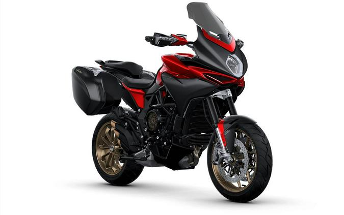 2022 MV Agusta Turismo Veloce Lusso SCS