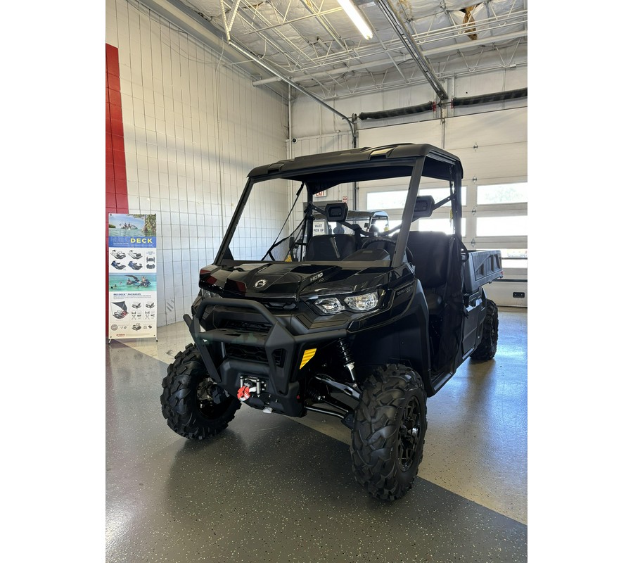 2024 Can-Am™ Defender PRO XT HD10