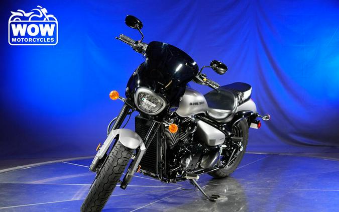 2019 Suzuki M50 BLVD VZ800