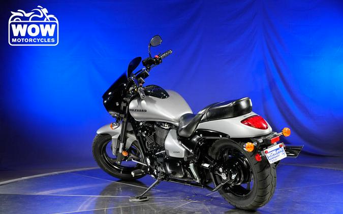 2019 Suzuki M50 BLVD VZ800