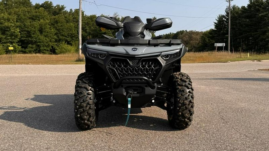 2025 CFMOTO CFORCE 1000 Touring