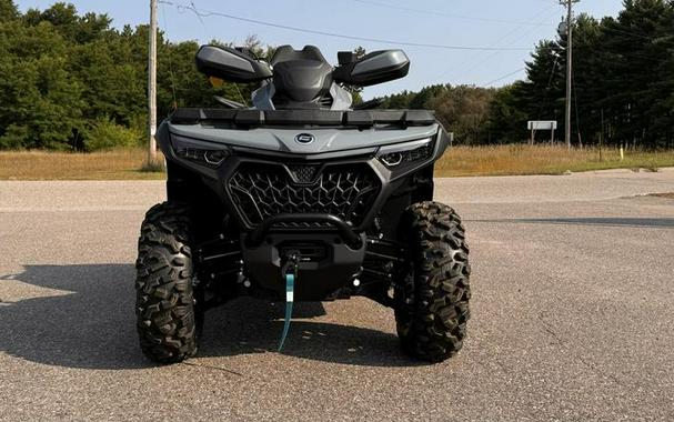 2025 CFMOTO CFORCE 1000 Touring