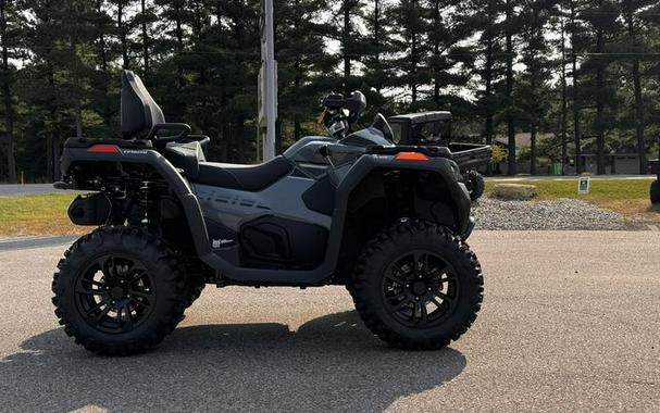 2025 CFMOTO CFORCE 1000 Touring