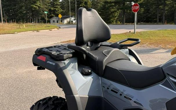 2025 CFMOTO CFORCE 1000 Touring