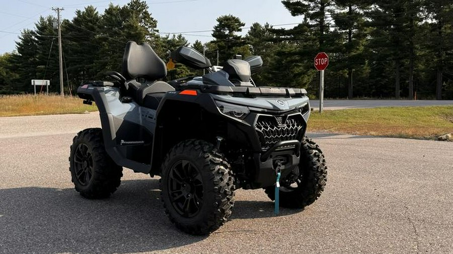 2025 CFMOTO CFORCE 1000 Touring