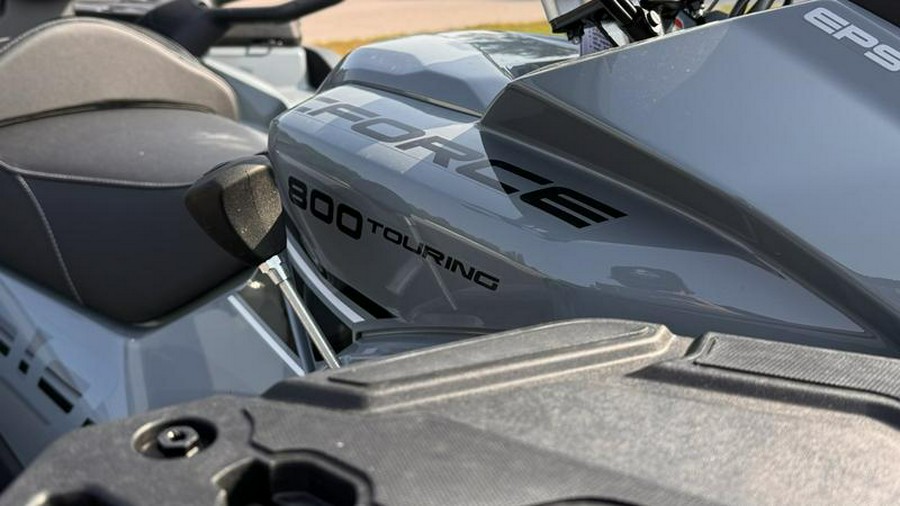 2025 CFMOTO CFORCE 1000 Touring