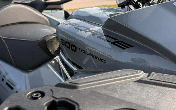 2025 CFMOTO CFORCE 1000 Touring
