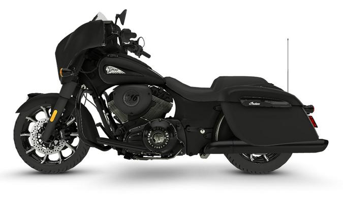 2024 Indian Motorcycle Chieftain® Dark Horse®