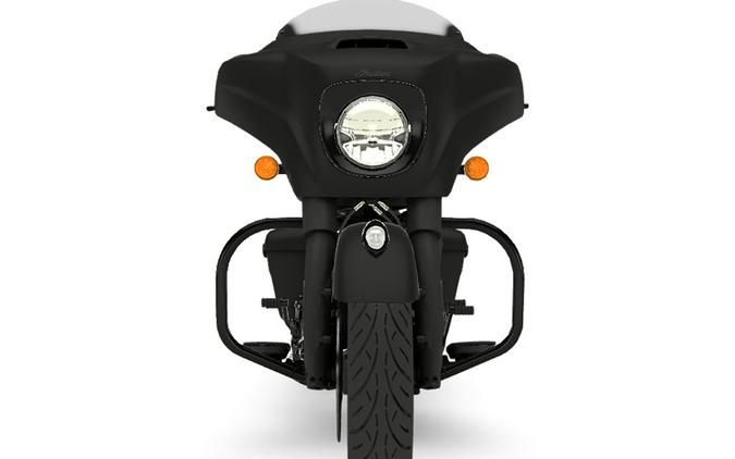 2024 Indian Motorcycle Chieftain® Dark Horse®