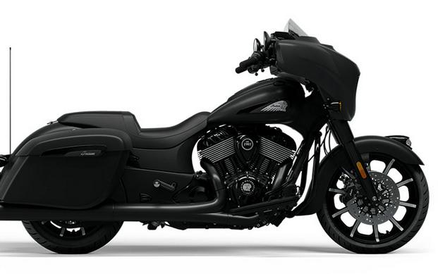 2024 Indian Motorcycle Chieftain® Dark Horse®