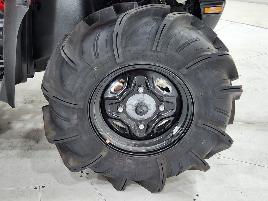 2026 Polaris® Sportsman 850 Mud Edition