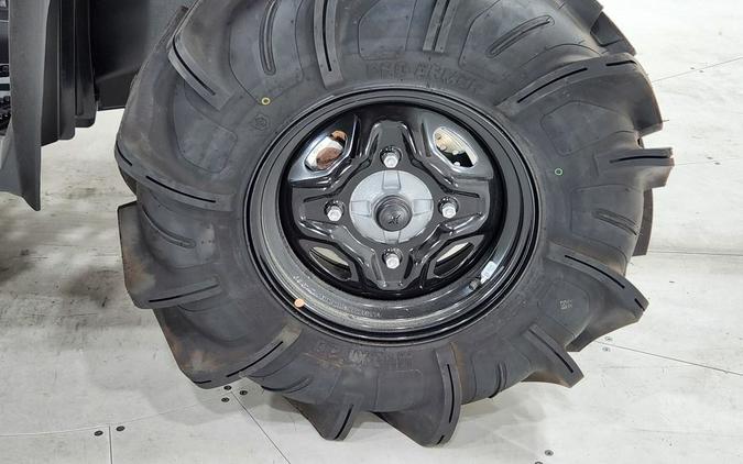 2026 Polaris® Sportsman 850 Mud Edition