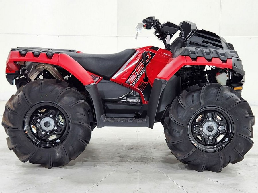 2026 Polaris® Sportsman 850 Mud Edition