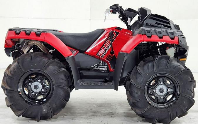 2026 Polaris® Sportsman 850 Mud Edition