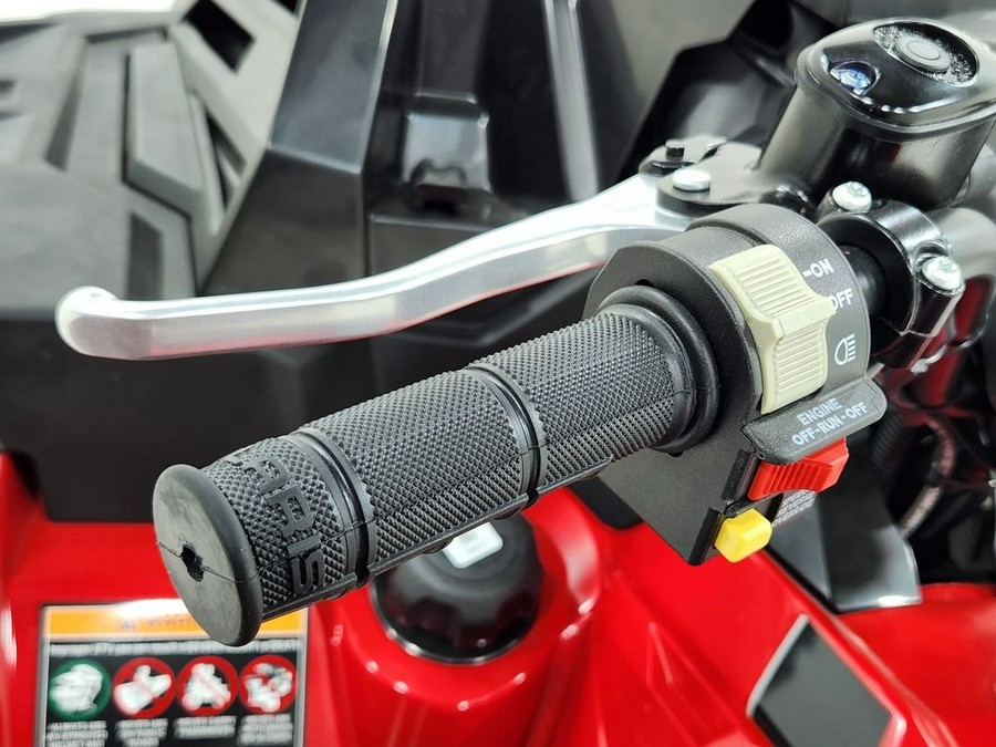 2026 Polaris® Sportsman 850 Mud Edition