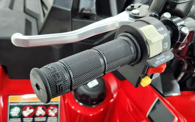 2026 Polaris® Sportsman 850 Mud Edition