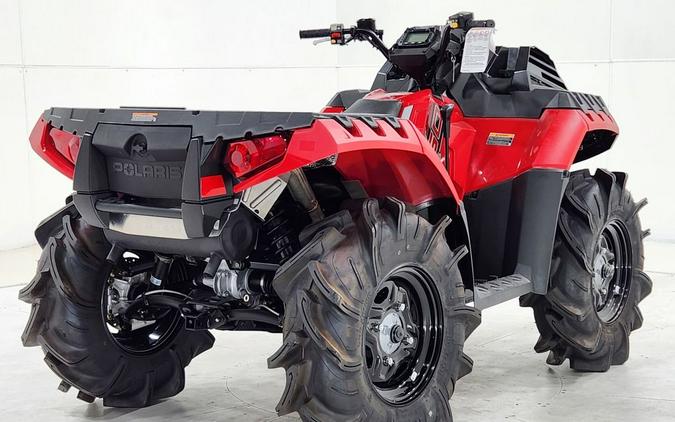 2026 Polaris® Sportsman 850 Mud Edition