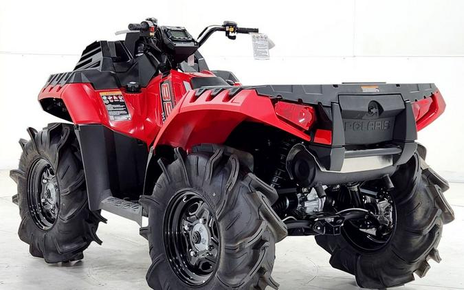 2026 Polaris® Sportsman 850 Mud Edition