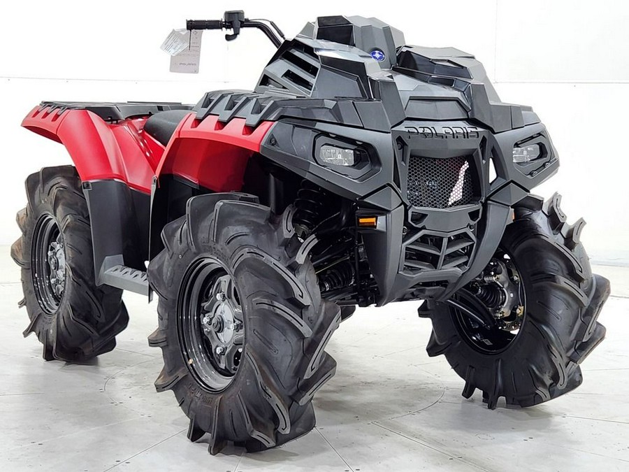 2026 Polaris® Sportsman 850 Mud Edition