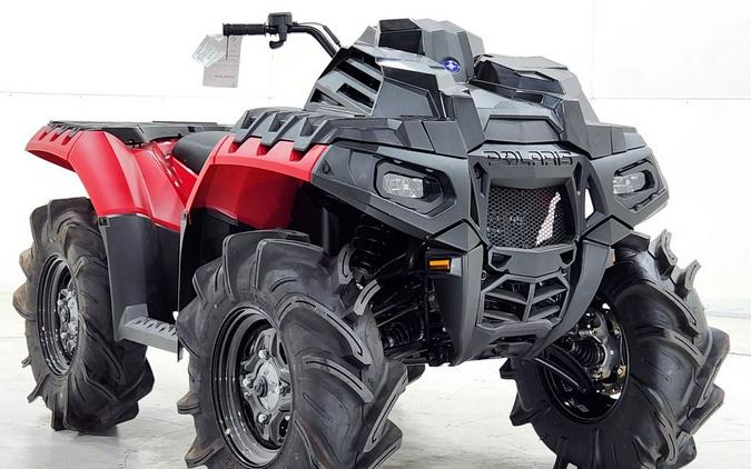 2026 Polaris® Sportsman 850 Mud Edition