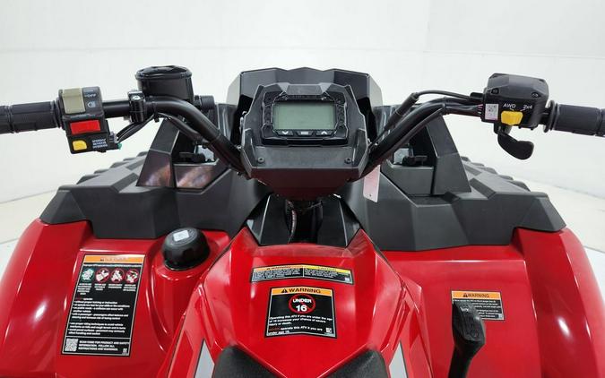 2026 Polaris® Sportsman 850 Mud Edition