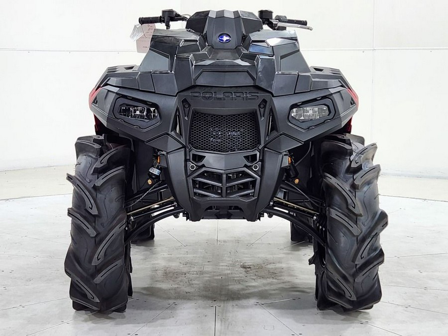 2026 Polaris® Sportsman 850 Mud Edition