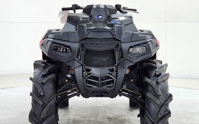 2026 Polaris® Sportsman 850 Mud Edition